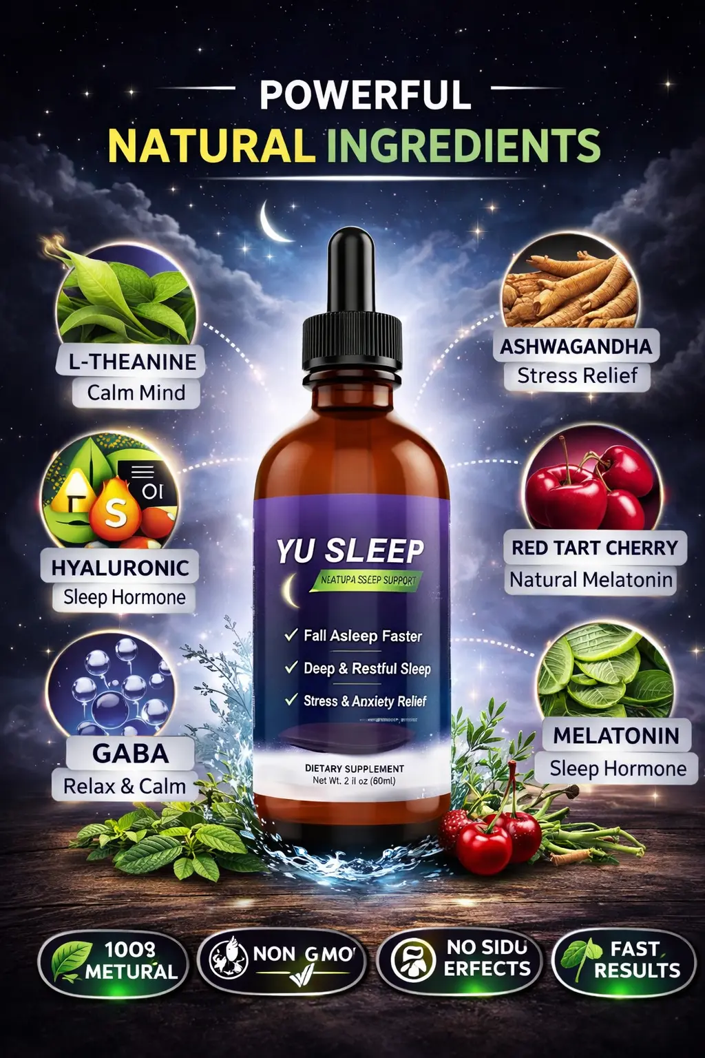 yusleep-ingridients